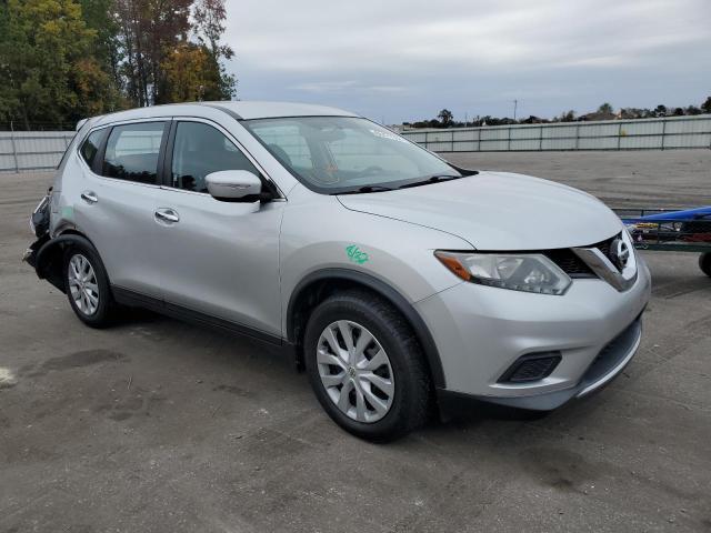 NISSAN ROGUE S 2015 knmat2mv6fp511113