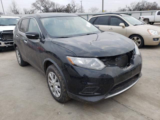 NISSAN ROGUE S 2015 knmat2mv6fp511368