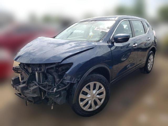 NISSAN ROGUE 2015 knmat2mv6fp512858