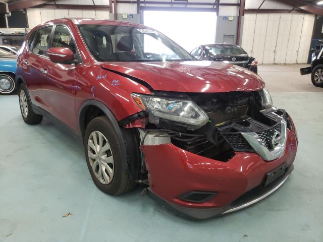 NISSAN ROGUE S 2015 knmat2mv6fp513220