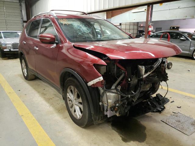 NISSAN ROGUE S 2015 knmat2mv6fp513248