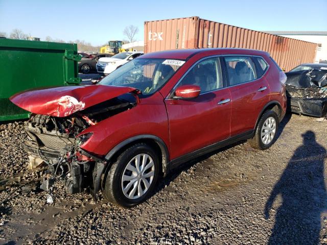 NISSAN ROGUE 2015 knmat2mv6fp513377