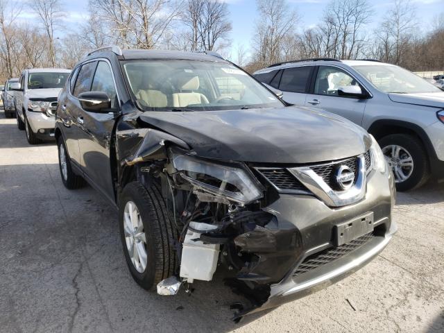 NISSAN ROGUE 2015 knmat2mv6fp514108