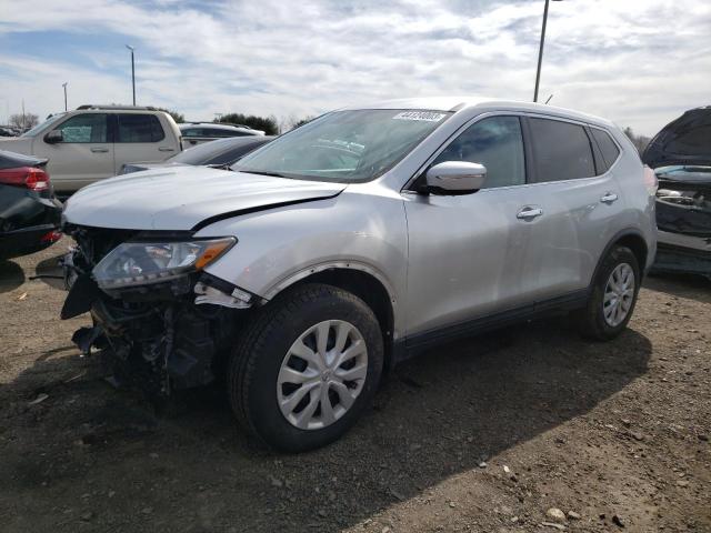 NISSAN ROGUE S 2015 knmat2mv6fp515484