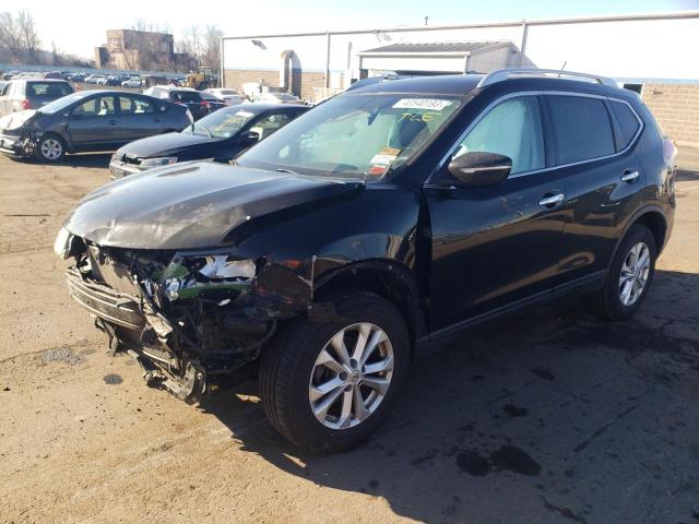 NISSAN ROGUE S 2015 knmat2mv6fp519759