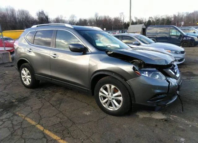 NISSAN ROGUE 2015 knmat2mv6fp520281