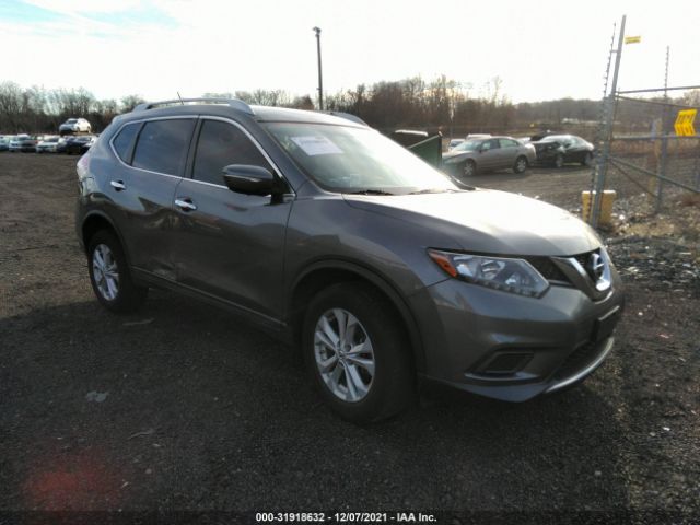 NISSAN ROGUE 2015 knmat2mv6fp520376