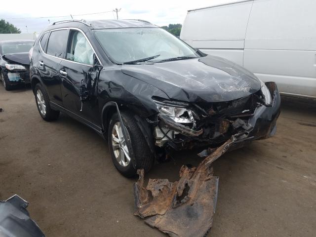 NISSAN ROGUE S 2015 knmat2mv6fp521138