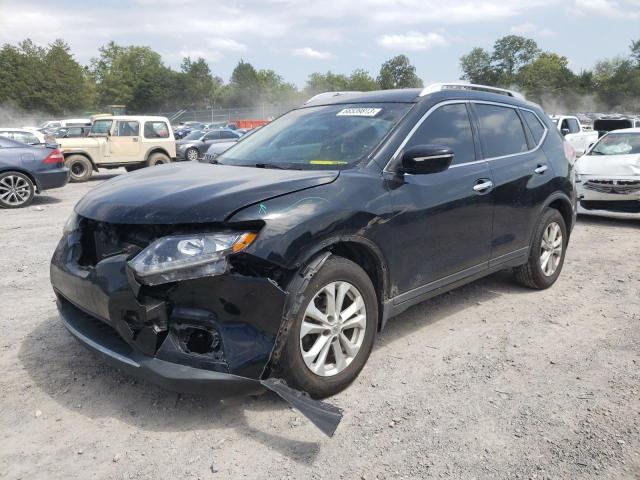 NISSAN ROGUE S 2015 knmat2mv6fp525688