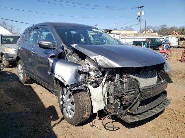 NISSAN ROGUE S 2015 knmat2mv6fp525772