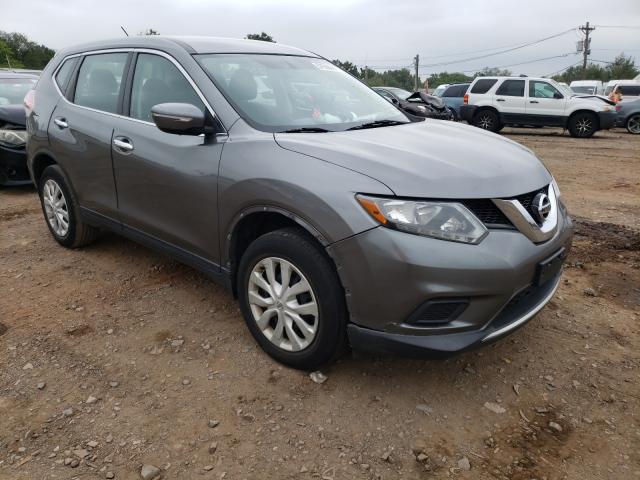 NISSAN ROGUE S 2015 knmat2mv6fp526002