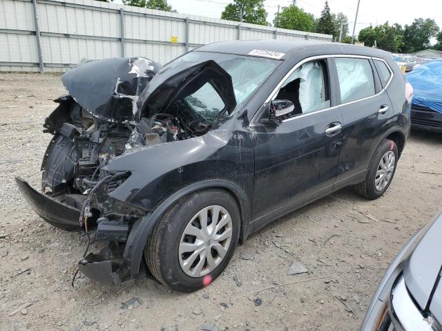 NISSAN ROGUE 2015 knmat2mv6fp531488