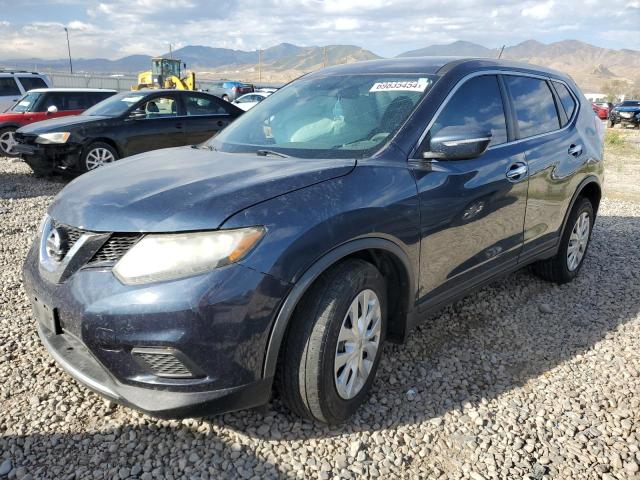 NISSAN ROGUE S 2015 knmat2mv6fp531684