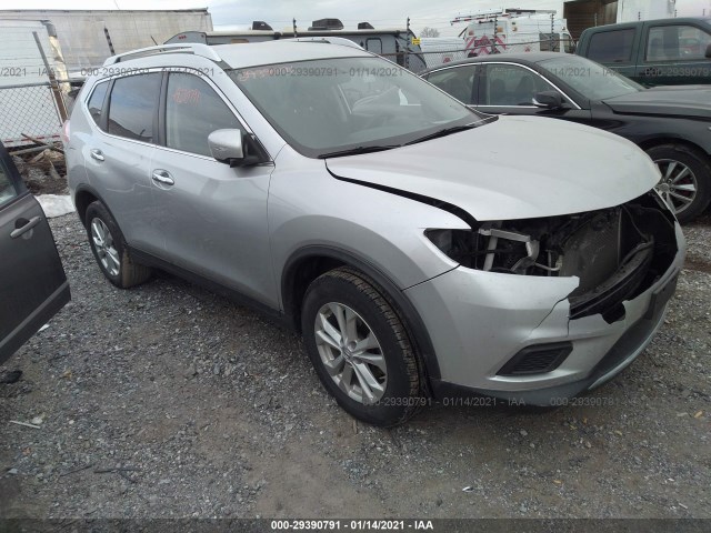 NISSAN ROGUE 2015 knmat2mv6fp531989