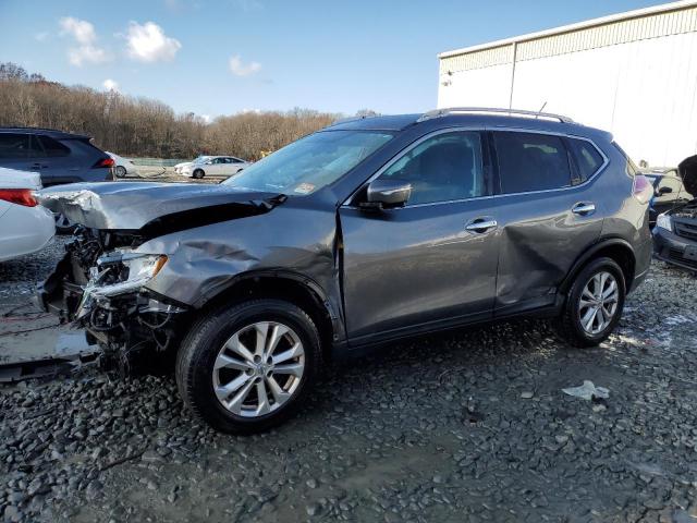 NISSAN ROGUE 2015 knmat2mv6fp532530