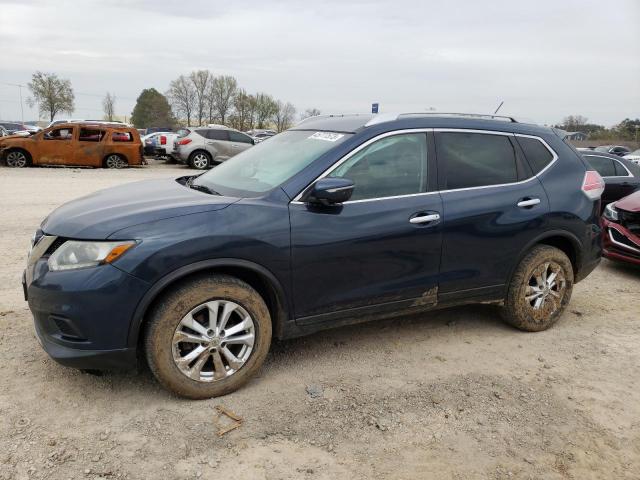 NISSAN ROGUE S 2015 knmat2mv6fp532608