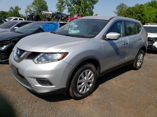 NISSAN ROGUE S 2015 knmat2mv6fp535671