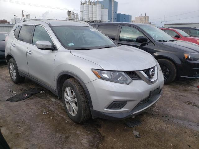 NISSAN ROGUE S 2015 knmat2mv6fp535833