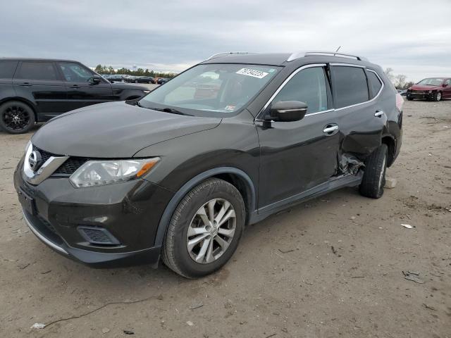 NISSAN ROGUE 2015 knmat2mv6fp536173