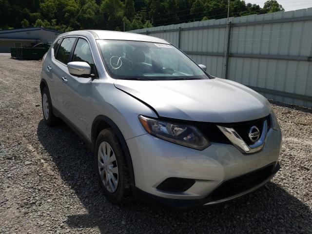 NISSAN ROGUE S 2015 knmat2mv6fp537274