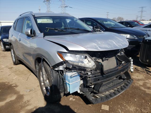 NISSAN ROGUE S 2015 knmat2mv6fp537551