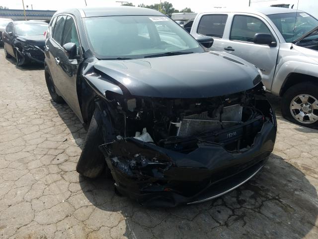 NISSAN ROGUE S 2015 knmat2mv6fp538179