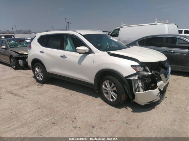 NISSAN ROGUE 2015 knmat2mv6fp540238