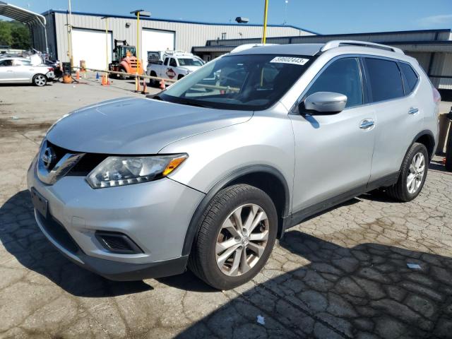 NISSAN ROGUE S 2015 knmat2mv6fp541132