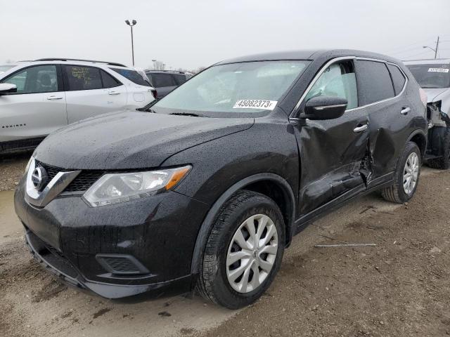 NISSAN ROGUE S 2015 knmat2mv6fp541812