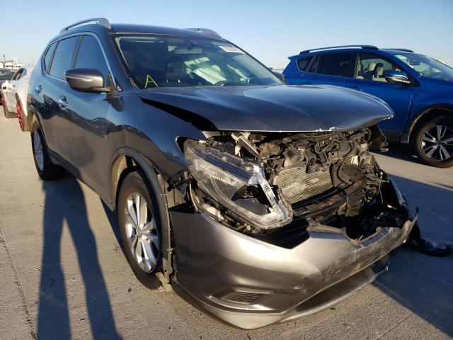 NISSAN ROGUE S 2015 knmat2mv6fp542393