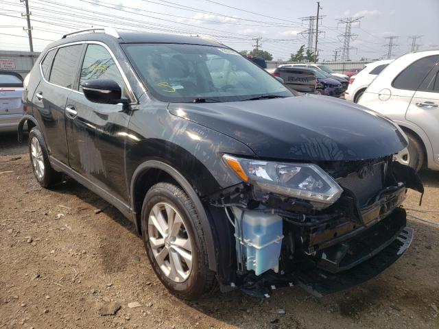 NISSAN ROGUE S 2015 knmat2mv6fp543396