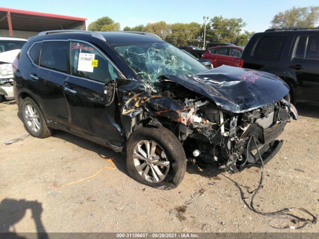 NISSAN ROGUE 2015 knmat2mv6fp544192