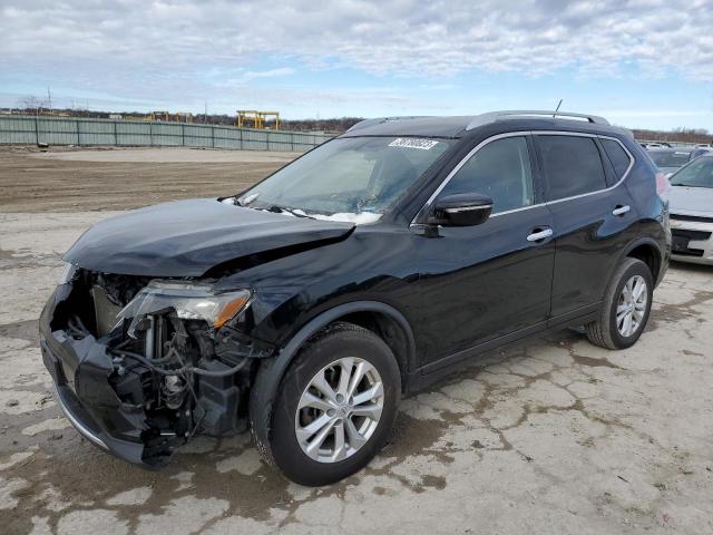 NISSAN ROGUE S 2015 knmat2mv6fp544547