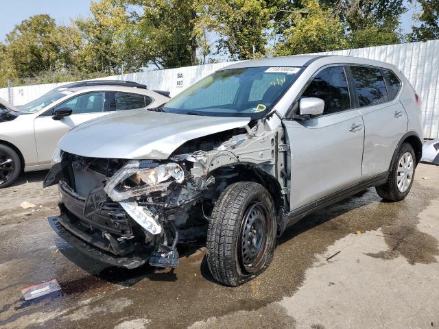 NISSAN ROGUE S 2015 knmat2mv6fp545116