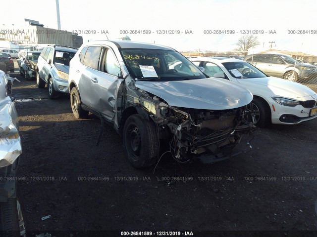 NISSAN ROGUE 2015 knmat2mv6fp545648