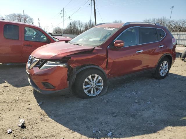 NISSAN ROGUE S 2015 knmat2mv6fp545729