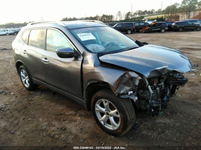 NISSAN ROGUE 2015 knmat2mv6fp546041