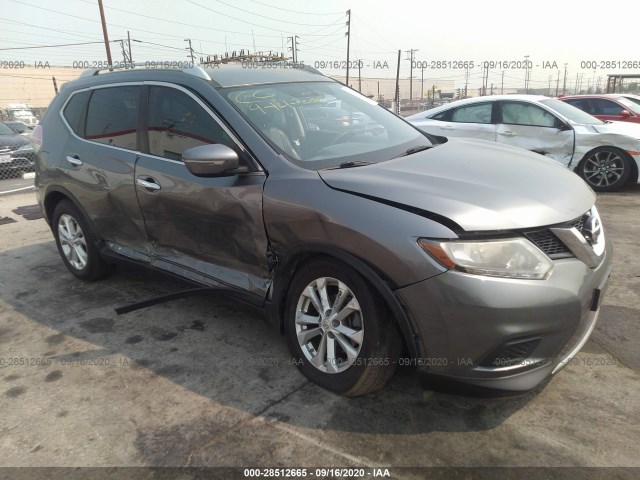 NISSAN ROGUE 2015 knmat2mv6fp546721