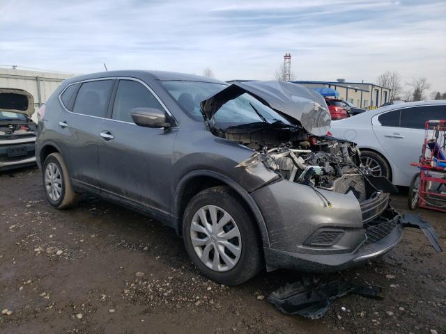 NISSAN ROGUE S 2015 knmat2mv6fp547156