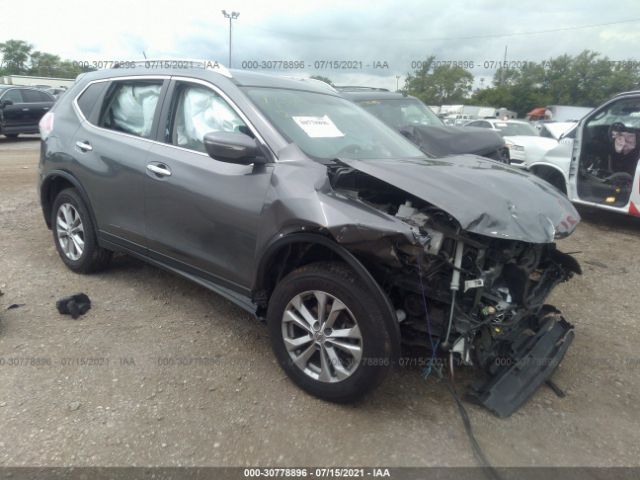 NISSAN ROGUE 2015 knmat2mv6fp549652