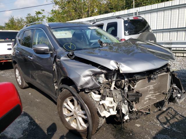 NISSAN ROGUE S 2015 knmat2mv6fp549781