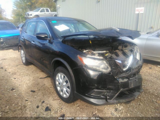 NISSAN ROGUE 2015 knmat2mv6fp550297