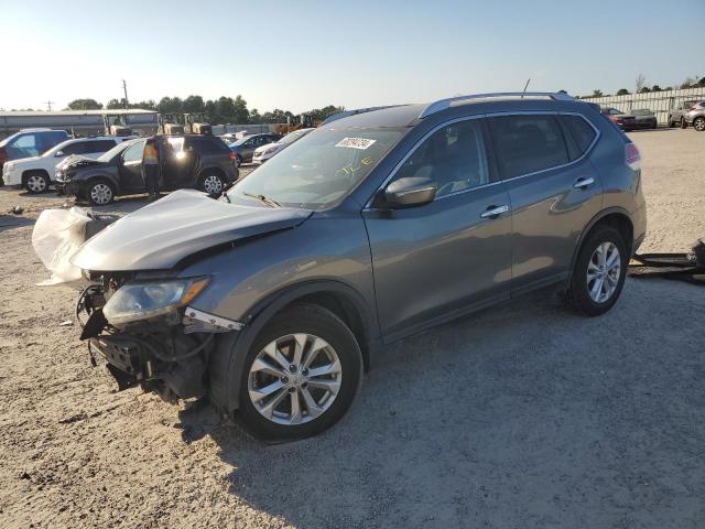 NISSAN ROGUE S 2015 knmat2mv6fp550445