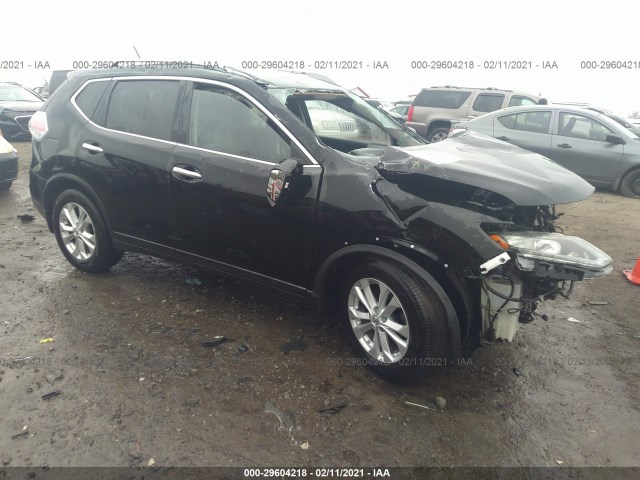 NISSAN ROGUE 2015 knmat2mv6fp552003