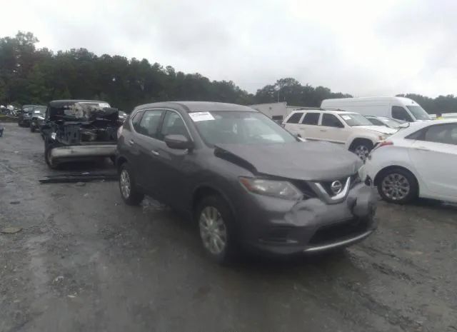 NISSAN ROGUE 2015 knmat2mv6fp556309