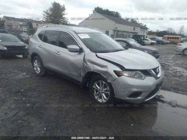 NISSAN ROGUE 2015 knmat2mv6fp558206