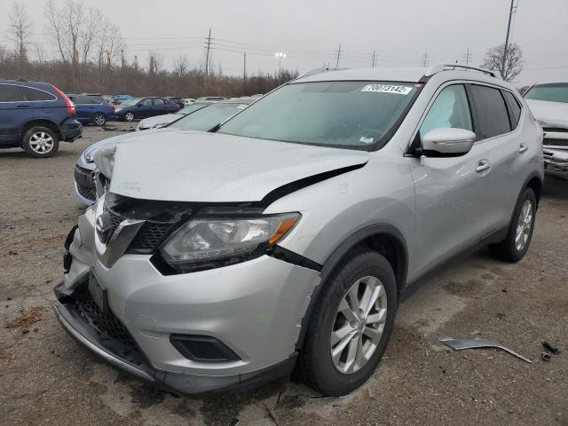 NISSAN ROGUE S 2015 knmat2mv6fp560229