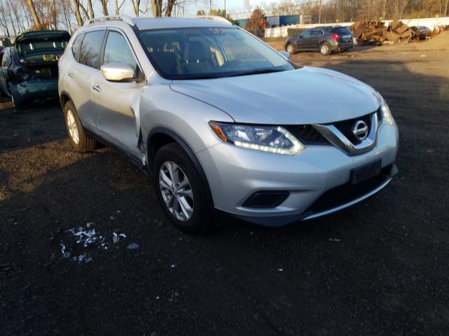 NISSAN ROGUE S 2015 knmat2mv6fp560599