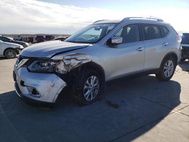 NISSAN ROGUE S 2015 knmat2mv6fp561025