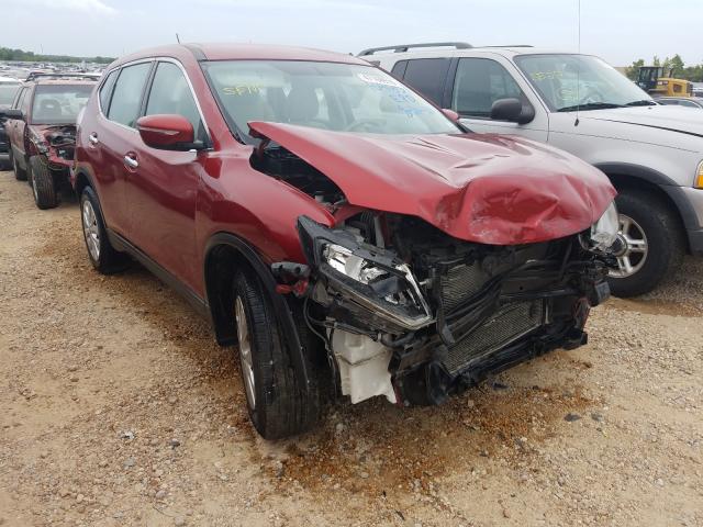 NISSAN ROGUE S 2015 knmat2mv6fp561381